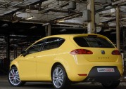 Seat Leon Cupra